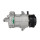 6HVS14ec 6PK 118MM 12V Auto AC Compressor For Ford EcoSport 1.5 2017