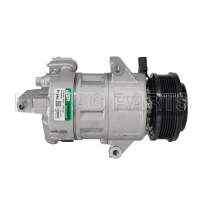6HVS14ec 6PK 118MM 12V Auto AC Compressor For Ford EcoSport 1.5 2017