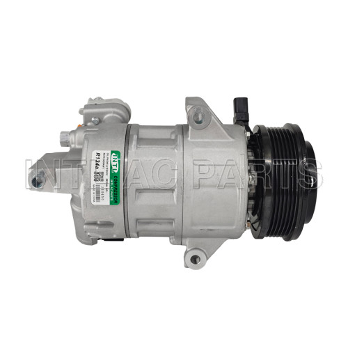 6HVS14ec 6PK 118MM 12V Auto AC Compressor For Ford EcoSport 1.5 2017
