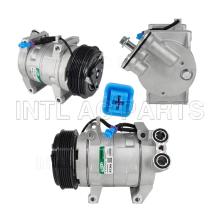 AZ964913000007 10S15C 6PK 24V car ac compressor for HOWO WP12 400HP A/C