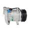 AZ964913000007 10S15C 6PK 24V car ac compressor for HOWO WP12 400HP A/C