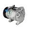 AZ964913000007 10S15C 6PK 24V car ac compressor for HOWO WP12 400HP A/C