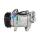 AZ964913000007 10S15C 6PK 24V car ac compressor for HOWO WP12 400HP A/C