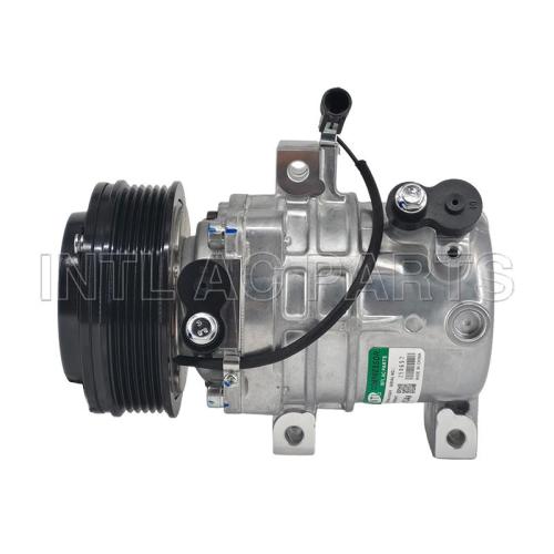 3745100-F07-00 Car Auto Air Conditioning AC Compressor for DOGNFENG GLORY 580