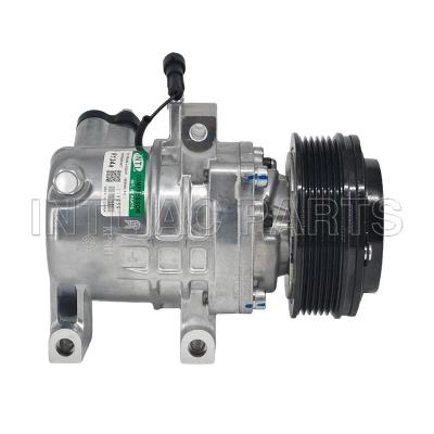 3745100-F07-00 Car Auto Air Conditioning AC Compressor for DOGNFENG GLORY 580