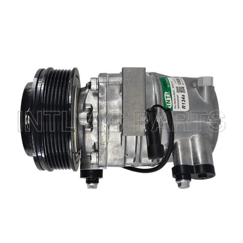 3745100-F07-00 Car Auto Air Conditioning AC Compressor for DOGNFENG GLORY 580