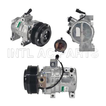 3745100-F07-00 Car Auto Air Conditioning AC Compressor for DOGNFENG GLORY 580