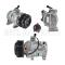 3745100-F07-00 Car Auto Air Conditioning AC Compressor for DOGNFENG GLORY 580