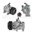 3745100-F07-00 Car Auto Air Conditioning AC Compressor for DOGNFENG GLORY 580