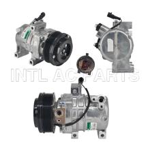 3745100-F07-00 Car Auto Air Conditioning AC Compressor for DOGNFENG GLORY 580