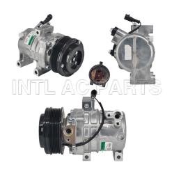 3745100-F07-00 Car Auto Air Conditioning AC Compressor for DOGNFENG GLORY 580