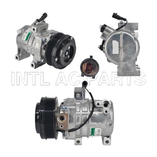 3745100-F07-00 Car Auto Air Conditioning AC Compressor for DOGNFENG GLORY 580