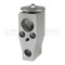 Expansion Valve Toyota Yaris ( P5 )1.5 / Scion iA 88515WB001 EX10587C
