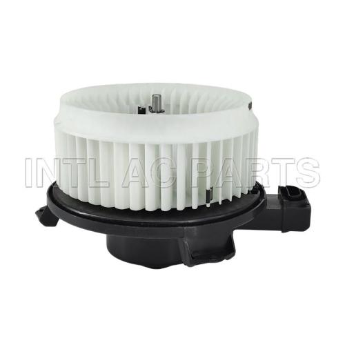 12V CW 165*70mm 8710335051 Auto AC A/C heater Blower Motor for TOYOTA PRADO 120 SERIES 2003-2009 87103-35080 194000-5300 116340-7250