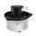 12v CCW 158*75MM 7802A105 Auto AC cooling fan blower motor for MITSUBISHI L200 05-15 MN151890 34411]520 815225