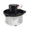 12v CCW 158*75MM 7802A105 Auto AC cooling fan blower motor for MITSUBISHI L200 05-15 MN151890 34411]520 815225