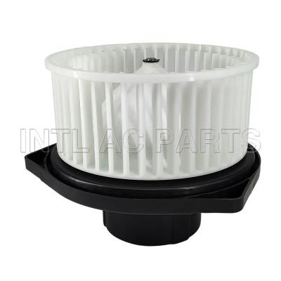 12v CCW 158*75MM 7802A105 Auto AC cooling fan blower motor for MITSUBISHI L200 05-15 MN151890 34411]520 815225