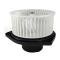 12v CCW 158*75MM 7802A105 Auto AC cooling fan blower motor for MITSUBISHI L200 05-15 MN151890 34411]520 815225