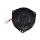 12v CCW 158*75MM 7802A105 Auto AC cooling fan blower motor for MITSUBISHI L200 05-15 MN151890 34411]520 815225