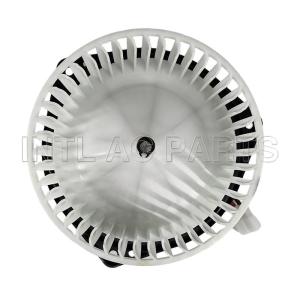 12v CCW 158*75MM 7802A105 Auto AC cooling fan blower motor for MITSUBISHI L200 05-15 MN151890 34411]520 815225