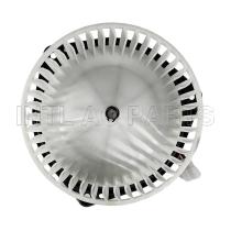 12v CCW 158*75MM 7802A105 Auto AC cooling fan blower motor for MITSUBISHI L200 05-15 MN151890 34411]520 815225