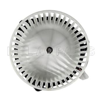 12v CCW 158*75MM 7802A105 Auto AC cooling fan blower motor for MITSUBISHI L200 05-15 MN151890 34411]520 815225