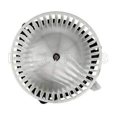 12v CCW 158*75MM 7802A105 Auto AC cooling fan blower motor for MITSUBISHI L200 05-15 MN151890 34411]520 815225