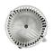 12v CCW 158*75MM 7802A105 Auto AC cooling fan blower motor for MITSUBISHI L200 05-15 MN151890 34411]520 815225
