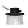 12v CCW 158*75MM 7802A105 Auto AC cooling fan blower motor for MITSUBISHI L200 05-15 MN151890 34411]520 815225