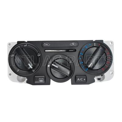 Air Conditioning (A/C) Heater Panel Control Switch for Tiida Livina 27520-ED50A