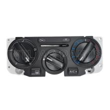 Air Conditioning (A/C) Heater Panel Control Switch for Tiida Livina 27520-ED50A