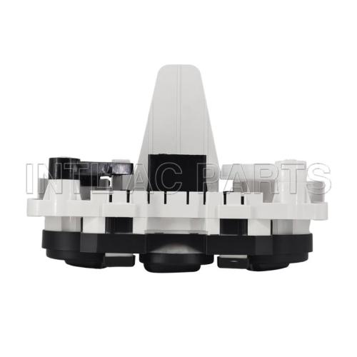 Air Conditioning (A/C) Heater Panel Control Switch for Tiida Livina 27520-ED50A