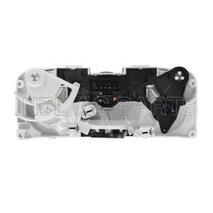 Air Conditioning (A/C) Heater Panel Control Switch for Tiida Livina 27520-ED50A