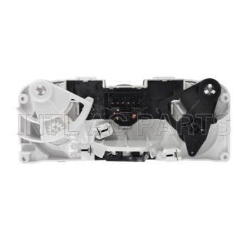 Air Conditioning (A/C) Heater Panel Control Switch for Tiida Livina 27520-ED50A