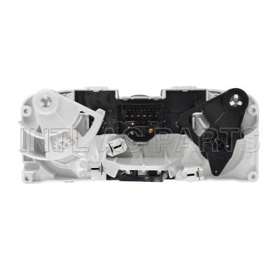 Air Conditioning (A/C) Heater Panel Control Switch for Tiida Livina 27520-ED50A