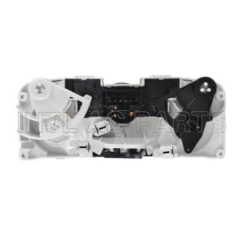 Air Conditioning (A/C) Heater Panel Control Switch for Tiida Livina 27520-ED50A