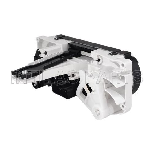 Air Conditioning (A/C) Heater Panel Control Switch for Tiida Livina 27520-ED50A