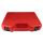 Auto air conditioning A/C Leak Test Device for Japanese cars Refrigerant leak detection