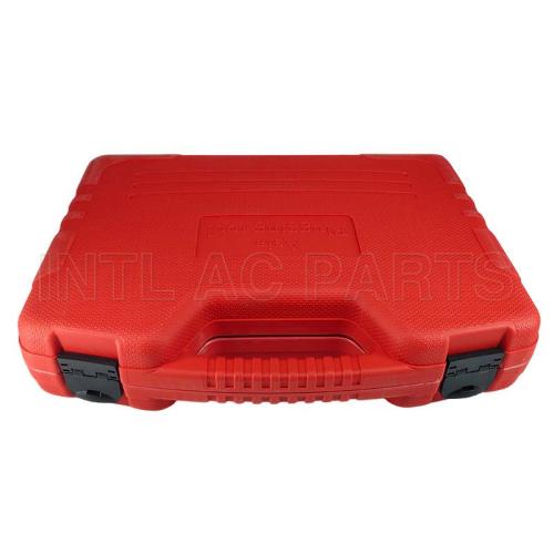 Auto air conditioning A/C Leak Test Device for Japanese cars Refrigerant leak detection
