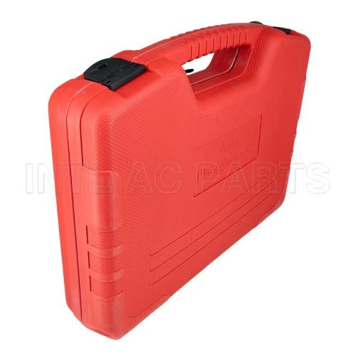 Auto air conditioning A/C Leak Test Device for Japanese cars Refrigerant leak detection