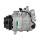 7SES17C 4PK 110MM 12V Auto AC Compressor for MERCEDES C63 AMG 2016-18 G550 GE447150-7982 447150-7982 447250-3170 A0008303001