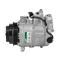 7SES17C 4PK 110MM 12V Auto AC Compressor for MERCEDES C63 AMG 2016-18 G550 GE447150-7982 447150-7982 447250-3170 A0008303001