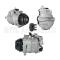 7SES17C 4PK 110MM 12V Auto AC Compressor for MERCEDES C63 AMG 2016-18 G550 GE447150-7982 447150-7982 447250-3170 A0008303001