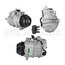 7SES17C 4PK 110MM 12V Auto AC Compressor for MERCEDES C63 AMG 2016-18 G550 GE447150-7982 447150-7982 447250-3170 A0008303001