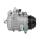 7SES17C 4PK 110MM 12V Auto AC Compressor for MERCEDES C63 AMG 2016-18 G550 GE447150-7982 447150-7982 447250-3170 A0008303001