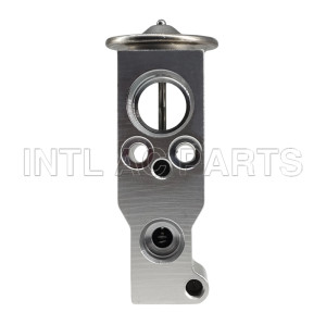 Car Component Expansion valve Citroen C3 V3168002
