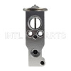 Car Component Expansion valve Citroen C3 V3168002