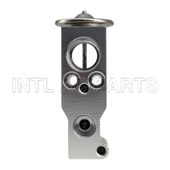 Car Component Expansion valve Citroen C3 V3168002