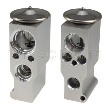 Car Component Expansion valve Citroen C3 V3168002