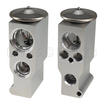 Car Component Expansion valve Citroen C3 V3168002
